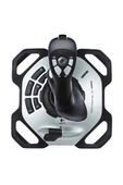 logitech G Extreme 3d Pro Joystick, 8 Yönlü Hareket Imkanı, 12 Programlanabilir Tuş, Siyah K - 3