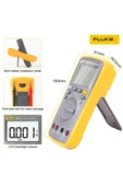 Fluke -17B+ Ölçü Aleti - 2