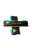 Patriot Viper Xtreme 5 48GB (2x24GB) DDR5 7600MHz CL36 Gaming Ram (Bellek) (PVXR548G76C36K) - 3