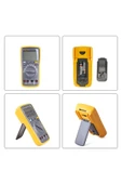 Fluke 17b Dijital Multimetre Ölçü Aleti - 5
