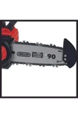 Einhell FORTEXXA 18/20 TH Solo Ağaç Kesme Makinası 18V - Aküsüz - 2