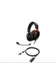 HyperX Cloud III Dts X Kablolu Oyuncu Kulaklığı 727A9AA - 5