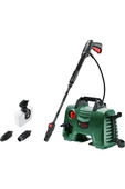 Bosch Yüksek Basınçlı Yıkama Easyaquatak 110 (1300 Watt, 3x Nozül, Yüksek Basınç Pistolu, Şeffaf Su - 1
