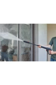 Black&Decker Bepw1300h-qs 1300 W Yatay Basınçlı Yıkama Makinesi - 7