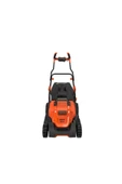 Black&Decker Black Decker Bemw481bh Elektrikli Çim Biçme Makinesi 1800 Watt - 2