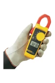 Fluke 323 True Rms Pensampermetre - 1