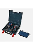 Bosch GSR 120-LI Akülü Vidalama (23 parça Aksesuar Seti Hediye) - 2