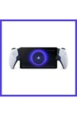 Sony PlayStation Portal Remote Player (PSR) (ithalatçı garantili) - 3