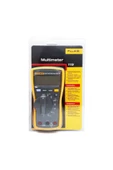 Fluke 115 True Rms Dijital Multimetre - 3
