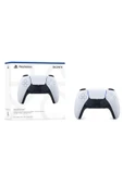 Sony Playstation 5 Dualsense Controller Ps5 Kol (Eurasia Garantili) - 6