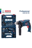 Bosch GSB 600 RE BOSCH DARBELİ MATKAP - 1