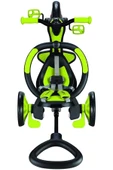 Globber Bisiklet Explorer 4in1 - 7