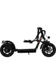 Alba S Pro 2 Elektrikli Katlanır Scooter 10.4AH - 2