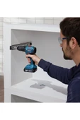 Bosch Professional Gsb 185 Lı Akülü Darbeli Delme Vidalama Mak.2 X 2.0 Ah; Case - 4