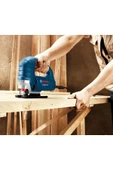 Bosch Profesyonel Gts-8000e 710v Dekupaj Testere - 3