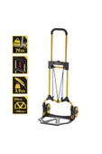 Stanley Ft580 70Kg Katlanır El Arabası - 51427 - 2