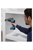 Bosch 18V GSB 185-LI Akülü Darbeli Matkap Sürücüsü - 3