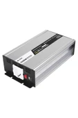 S-LINK İNVERTER MODİFİYE SİNÜS 12V 2000W S-LİNK SL-2000W - 1
