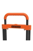 Black&Decker BLACK+DECKER BH202 90Kg Katlanır El Arabası - 8