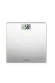 Omron Baskül Cam Tartı Dijital Terazi Hn286 Banyo Baskülü Dayanıklı Camdan Üretilmiştir - 2