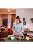 Philips Hue Beyaz Ambiyans Akıllı Ampul 2'li Ekopaket E27 Blue - 5