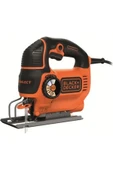 Black&Decker Black Decker Ks801se Dekupaj Testere 550watt - 1