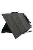 EcoFlow 110W TAŞINABİLİR GÜNEŞ PANELİ - 2