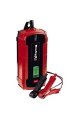 Einhell Ce-bc 10 M Akü Şarj Cihazı 12 V 3-200 Ah - 1