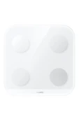 Huawei Akıllı Tartı Scale 3 Yeni - Beyaz - 3