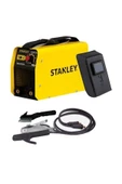 Stanley Inverter Kaynak Makinesi 160a Wd160ıc1 - 1