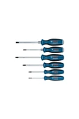 Bosch Profesyonel 6 Parça Tornavida Takımı (1600A02CV3) - 1