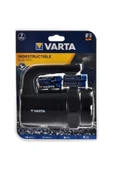 Varta Indestructible Bl20 Pro 6w Led Fener 6aa - 1