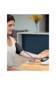 Braun Hafızalı Koldan Tansiyon Ölçme Aleti Bua4050 - 4