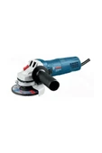 Bosch Gws 750-115 Profesyonel 750w Avuç Taşlama - 1
