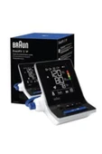 Braun Exactfit 3 Profesyonel Dijital Tansiyon Ölçüm Aleti - 2