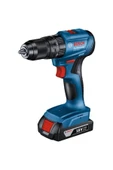 Bosch 18V GSB 185-LI Akülü Darbeli Matkap Sürücüsü - 1