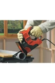 Black&Decker Rs890k 500watt Çok Amaçlı Testere - 5