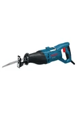 Bosch Professional Gsa 1100 E Tilki Kuyruğu Testere + 2 Uç - 2