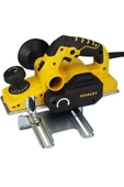 Stanley Hand Planer Stpp7502 750w 2mm (el Planya Makinası) - 2
