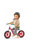 Chillafish Charlie - Denge Bisikleti 10 İnç- Kırmızı - 2