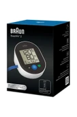 Braun Hafızalı Koldan Tansiyon Ölçme Aleti Bua4050 - 8