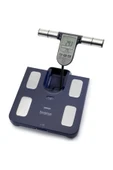Omron Bf 511 Vücut Analiz Baskülü Siyah - 1