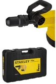 Stanley Sthm10k 10 Kg Sds-max Demolition Hammer (kırıcı) - 5