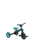 Globber Explorer 4in1 Katlanabilir Bisiklet Mavi - 3