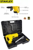Stanley Sthm10k 10 Kg Sds-max Demolition Hammer (kırıcı) - 4