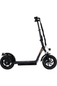 Alba S Pro 2 Elektrikli Katlanır Scooter 10.4AH - 1