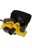 Stanley Hand Planer Stpp7502 750w 2mm (el Planya Makinası) - 4