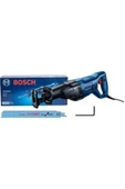 Bosch Gsa 120 Elektrikli Tilki Kuyruğu 1200 Watt - 2
