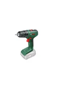 Bosch EasyDrill 18V-40 (Tek Akü, 2,0 Ah) - 06039D8004 - 1