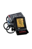 Braun Exactfit 3 Profesyonel Dijital Tansiyon Ölçüm Aleti - 3